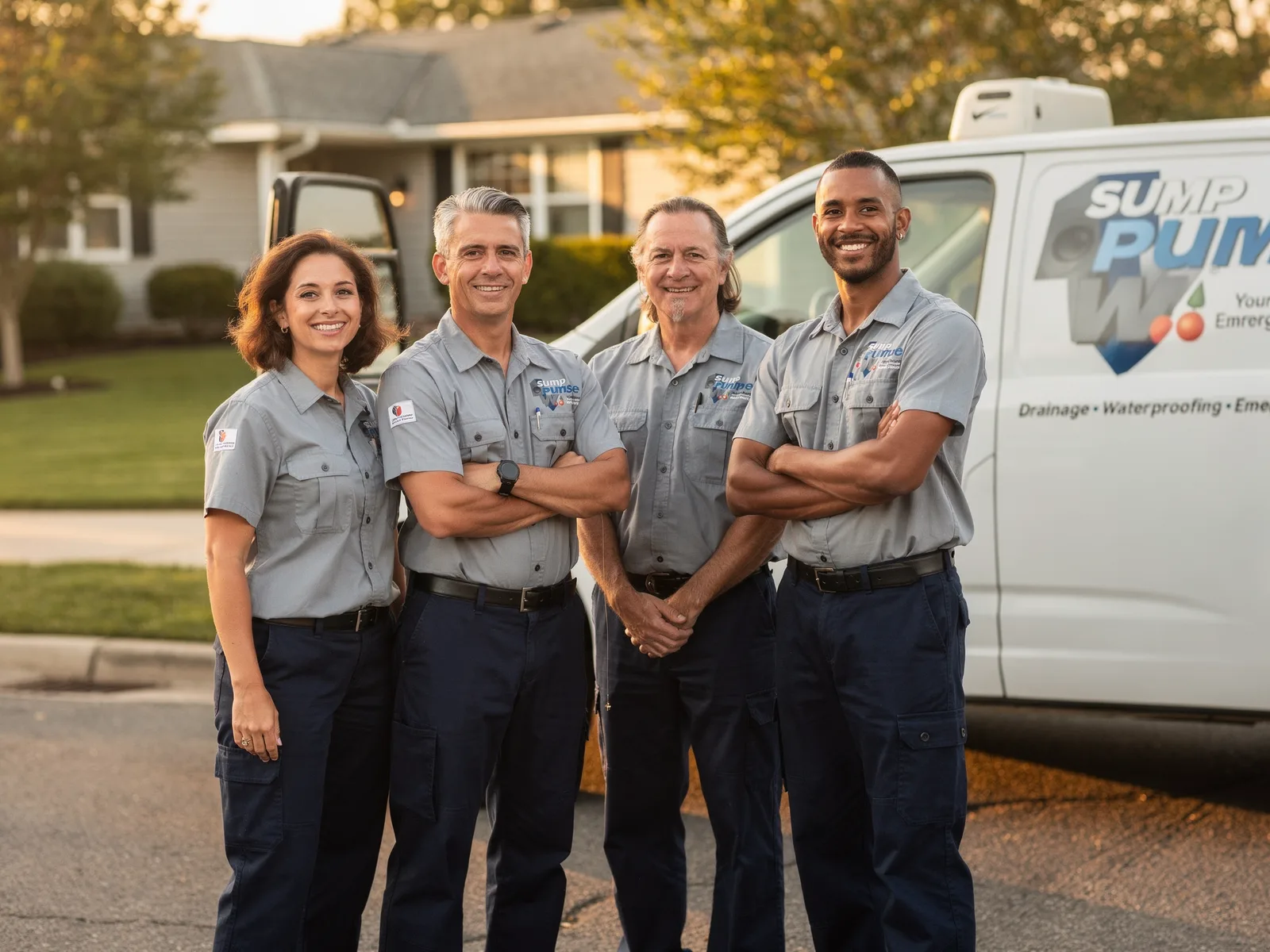Water Heater Repair company in Tyler Hill, PA